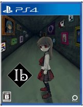 Диск Ib (JP) [PS4]
