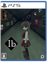 Диск Ib (JP) [PS5]