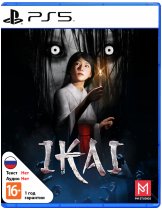 Диск IKAI [PS5]