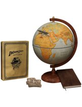 Диск Indiana Jones and the Great Circle - Collectors Edition (код загрузки игры) [Xbox Series X]