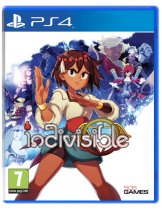 Диск Indivisible [PS4]