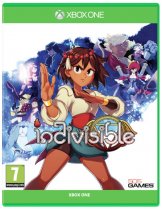 Диск Indivisible [Xbox One]