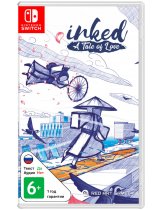 Диск Inked: A Tale of Love [Switch]