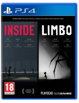 Диск Inside/Limbo Double Pack [PS4]