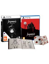 Диск Insomnis - Enhanced Edition [PS5]