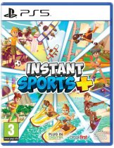 Диск Instant Sports Plus [PS5]