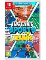 Диск Instant Sports Tennis [Switch]