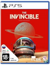 Диск Invincible [PS5]