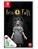Диск Iris Fall [Switch]