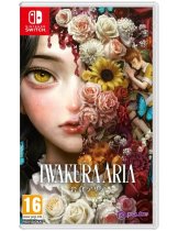 Диск Iwakura Aria [Switch]