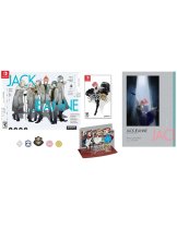 Диск Jack Jeanne - Limited Edition (US) [Switch]