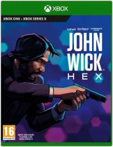 Диск John Wick Hex [Xbox One]