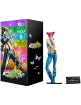 Диск JoJos Bizarre Adventure: All-Star Battle R - Collectors Edition [PS4]