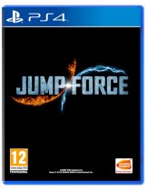 Диск Jump Force [PS4]