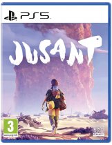 Диск Jusant [PS5]