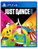 Диск Just Dance 2015 [PS4]