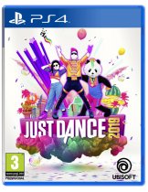 Диск Just Dance 2019 (Б/У) [PS4]