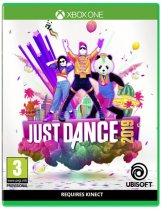 Диск Just Dance 2019 [Xbox One]