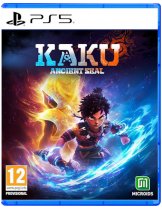 Диск Kaku: Ancient Seal [PS5]