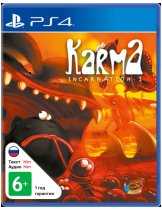 Диск Karma: Incarnation 1 [PS4]