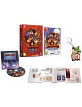 Диск Kemono Heroes - Collectors Edition [Switch]