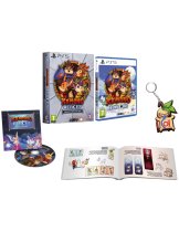 Диск Kemono Heroes - Collectors Edition [PS5]