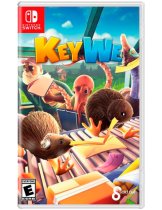 Диск KeyWe [Switch]