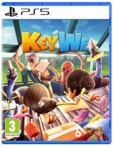 Диск KeyWe [PS5]