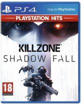 Диск Killzone: В плену сумрака (Shadow Fall) (рус. суб) [PS4] Хиты PlayStation