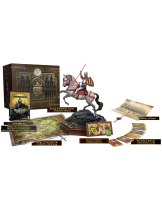 Диск Kingdom Come: Deliverance 2 - Collectors Edition [PS5]