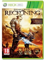 Диск Kingdoms of Amalur: Reckoning [X360]