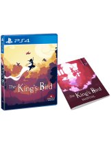 Диск Kings Bird [PS4]