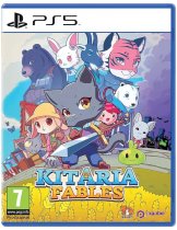 Диск Kitaria Fables [PS5]