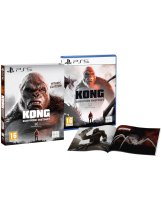 Диск Kong: Survivor Instinct - Titans Edition [PS5]