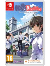 Диск Kotodama: The 7 Mysteries of Fujisawa (код загрузки) [Switch]
