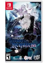 Диск Koumajou Remilia II: Strangers Requiem (Limited Run #267) [Switch]