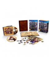 Диск La-Mulana 1 & 2: Hidden Treasures Edition [PS4]
