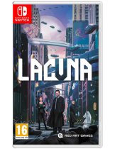 Диск Lacuna [Switch]