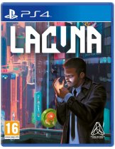Диск Lacuna [PS4]