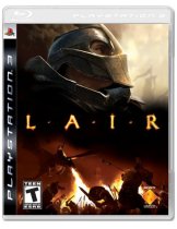 Диск Lair (US) [PS3]
