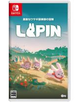 Диск Lapin (JP) [Switch]