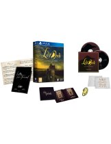 Диск Last Door - Legacy Edition [PS4]