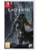 Диск Last Faith [Switch]