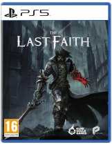 Диск Last Faith [PS5]