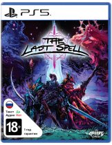 Диск Last Spell [PS5]