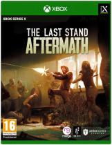 Диск Last Stand - Aftermath [Xbox Series X]