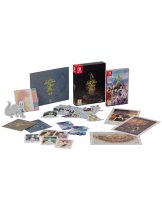Диск Last Time I Saw You - Collectors Edition [Switch]