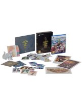 Диск Last Time I Saw You - Collectors Edition [PS5]