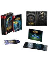 Диск Legacy of Kain: Soul Reaver 1 & 2 Remastered - Deluxe Edition [Switch]