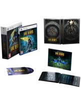 Диск Legacy of Kain: Soul Reaver 1 & 2 Remastered - Deluxe Edition [PS5] (без гарантии получения)